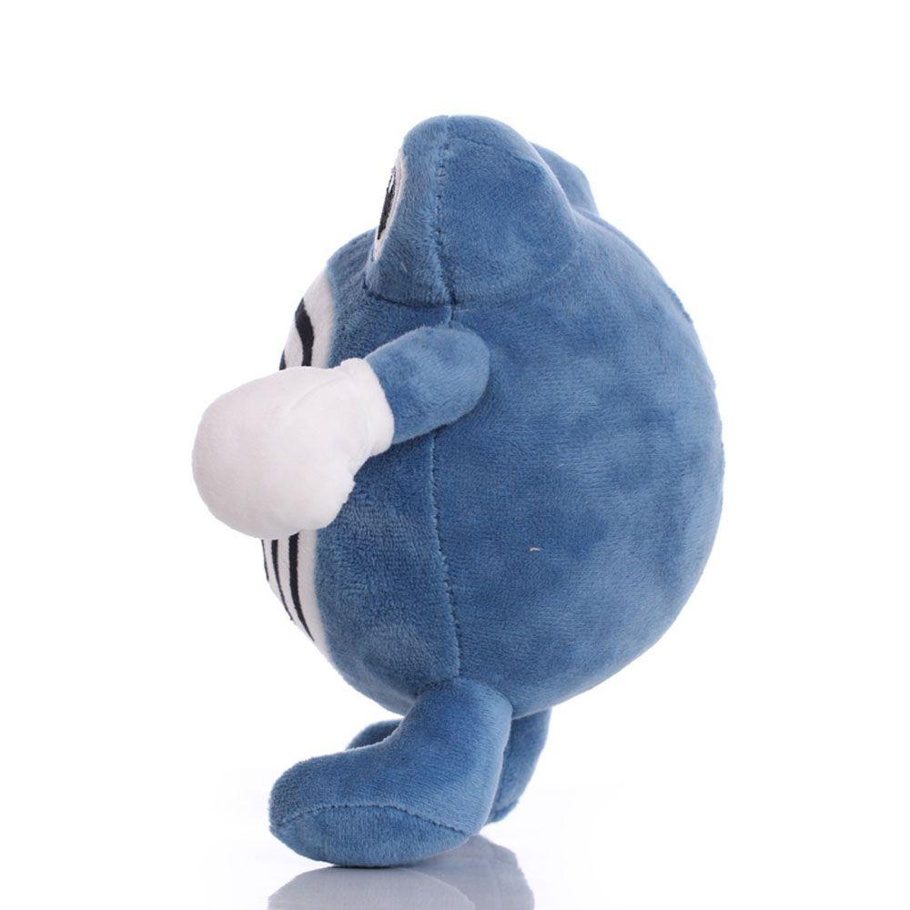 ANEMONE Pokemon Nhồi Bông Mềm Mại Xinh Xắn