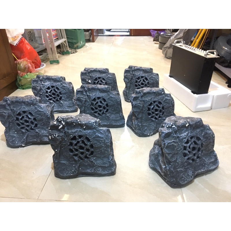 Loa sân vườn nghe nhạc hay công suất 20w