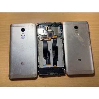 điện thoại xác xiaomi note 4x