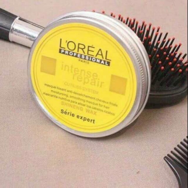 GEL VUỐT TÓC LOREAL MỀM