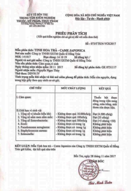 Trà giảm cân Came Japonica [HÀNG CHÍNH HÃNG  | BigBuy360 - bigbuy360.vn