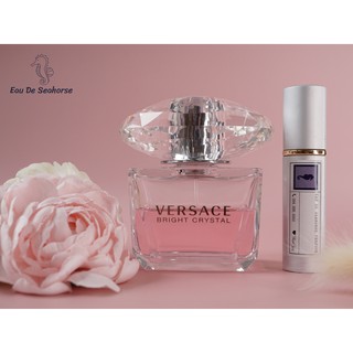 [Chính hãng] Nước Hoa Nữ Bright Crystal Absolu - VERSACE ♡︎ 10ml