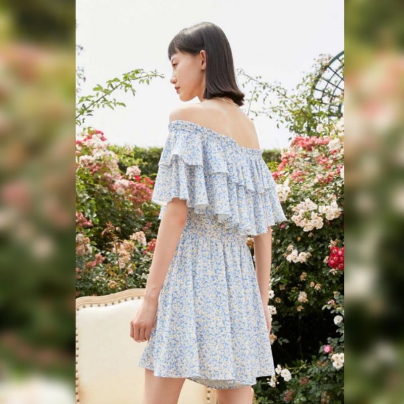 Bộ liền Vero moda siêu xinh