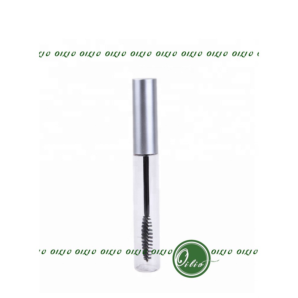 Lọ mascara Castor oil Dầu Thầu Dầu The Palma Christi Castor Oil dưỡng mi 8ml