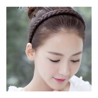 Bờm Cài Tóc Tết Cho Nữ / Bạn Gái