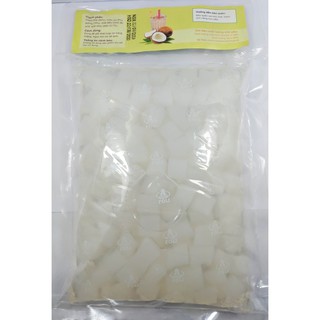 THẠCH DỪA BỊCH 1KG