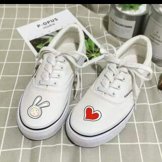 Order giày nữ sinh Ulzzang Hàn Quốc