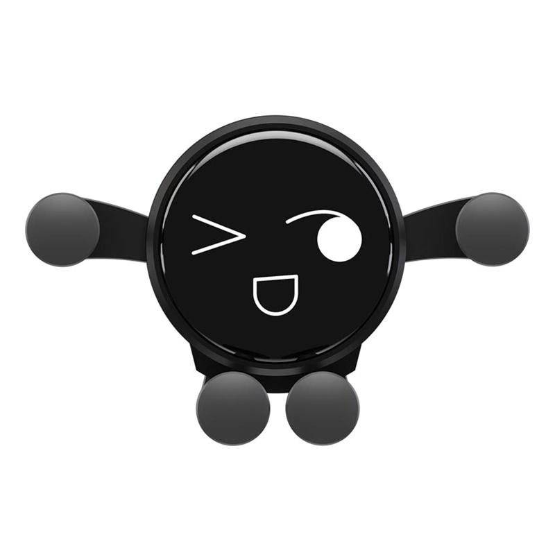 Giá Đỡ Điện Thoại Gắn Lỗ Thông Gió Xe Hơi Tiện Dụng