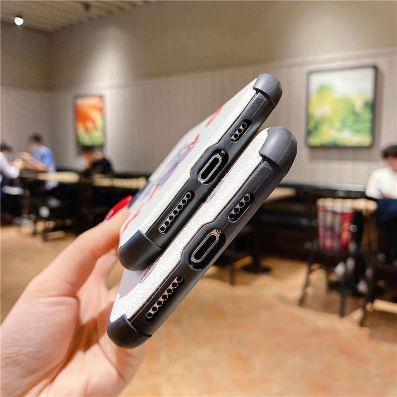 Ốp Lưng Mềm Chống Rơi In Hình Kaws Cho Iphone 12 Pro Max 6 7 8 Plus iP11 Pro Max X Xr | BigBuy360 - bigbuy360.vn