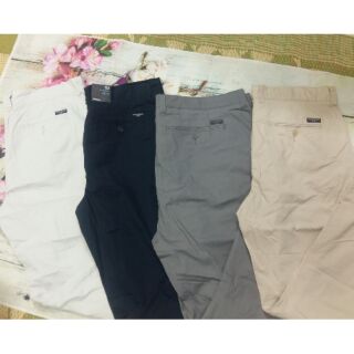 Quần kaki xuất dư Vogele MIKE