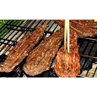 KHÔ RẮN. Túi 500g,( giao hỏa tốc)