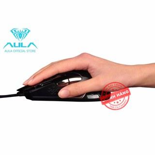 Chuột AULA MS-9010