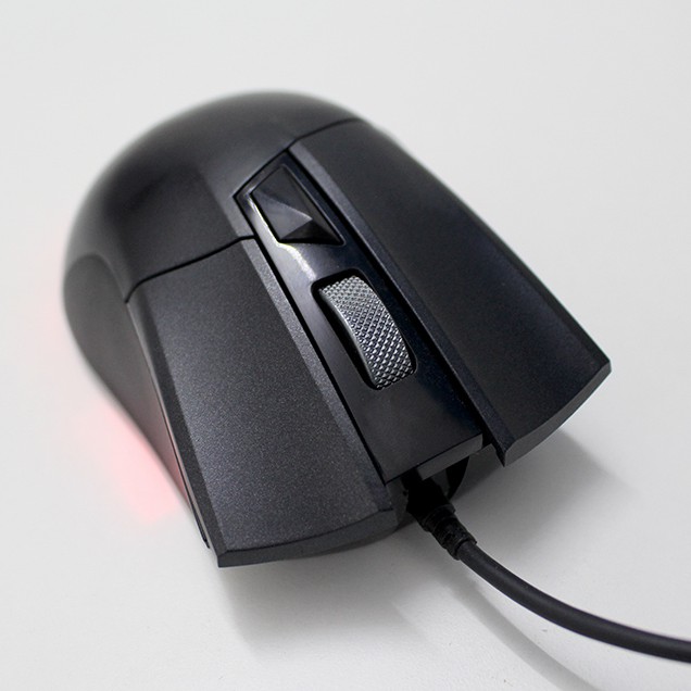 [Mã ELCLMAY giảm 7% đơn 500K] Combo Bàn Phím Cơ Armscool HK107 RGB và Chuột Gaming Imbatop DM200 | BigBuy360 - bigbuy360.vn