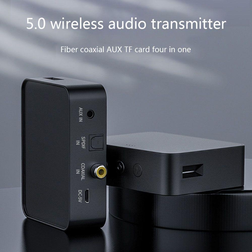 Thiết Bị Thu Phát Bluetooth Không Dây Truyền Tín Hiệu FM Và MP3 Cho Xe Hơi
