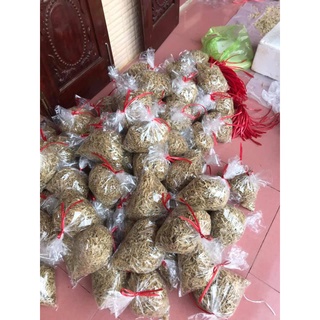 cá cơm sữa khô mỏng mình không đầu 1kg (cá ruội cá chi cá dỏng khô)