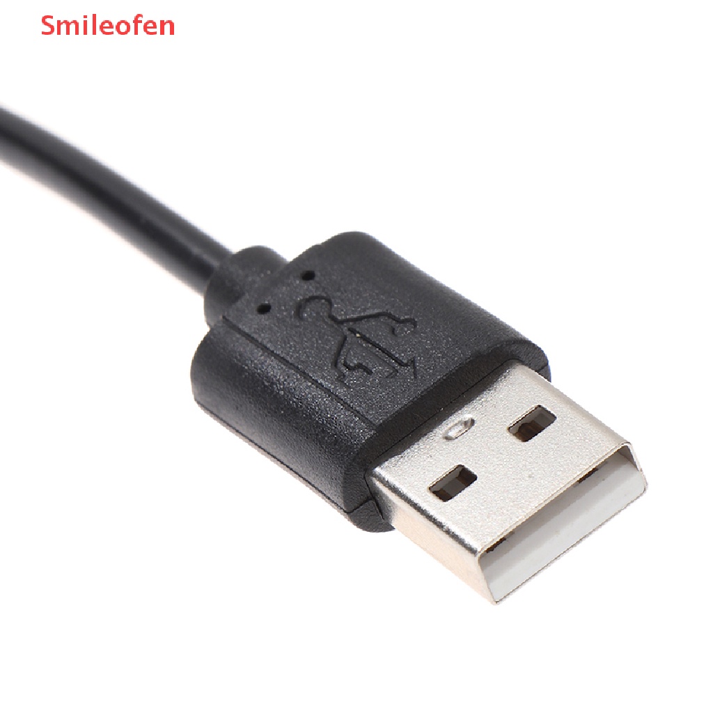 Bộ 8 Dây Cáp Sạc USB 5V Chuyên Dụng Cho Tông Đơ Điện