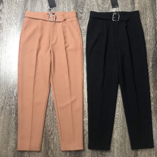 Quần baggy đai vuông (nhận hàng không ưng trả hàng, hoàn tiền)