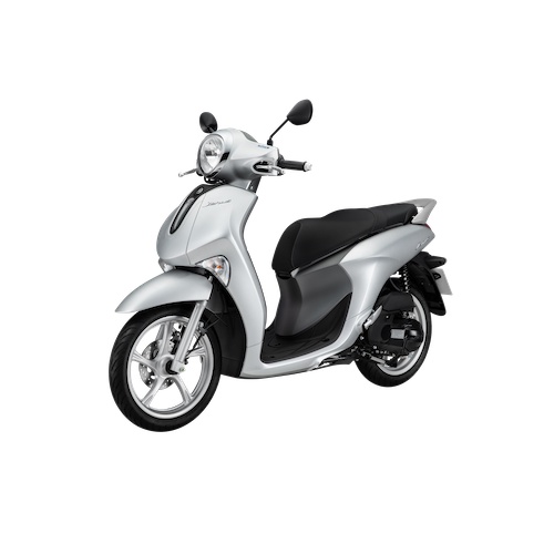 Xe Máy Yamaha janus Phiên bản tiêu chuẩn