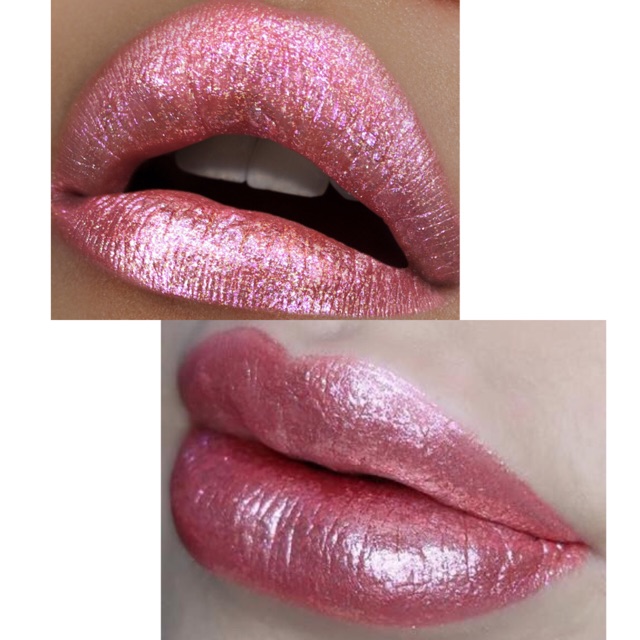 Son Lime Crime Diamond Crushers Lip Topper