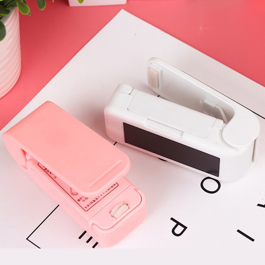 Máy Hàn Miệng Túi Thực Phẩm Mini Cầm Tay Tiện Dụng