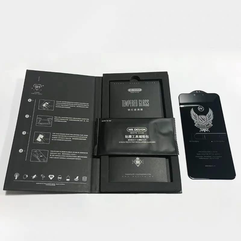 Kính cường lực iphone chống nhìn trộm kingkong 13promax 13 pro 12pro 12promax 11promax 11pro xs max full màn hình WK