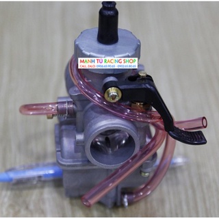 Bình xăng LS nova họng 26mm -AEV 4343