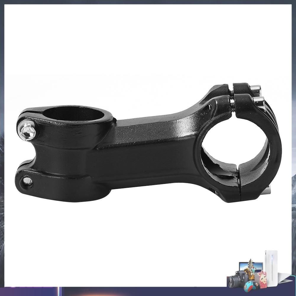 Pô Tăng Xe Đạp Leo Núi Bằng Hợp Kim Nhôm 31.8Mm