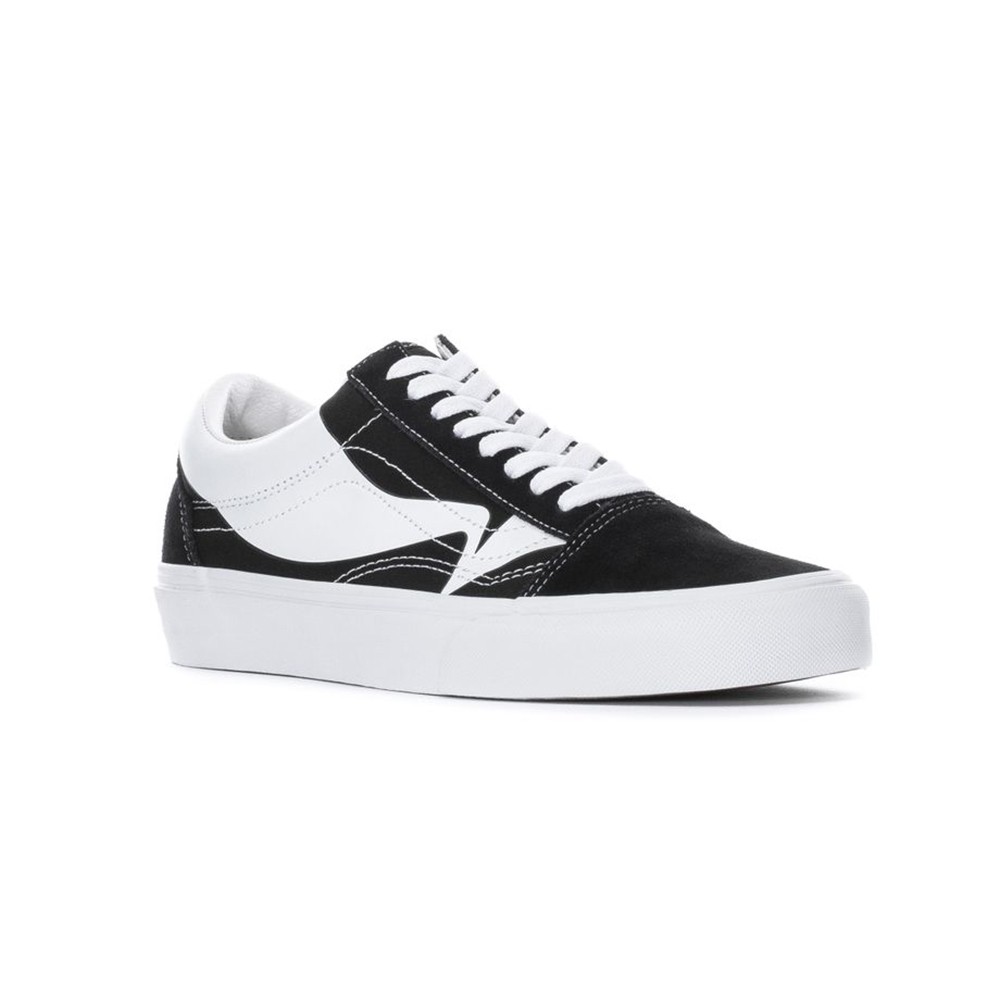Giày Vans Old Skool Warp Skate VN0A4U3B21N