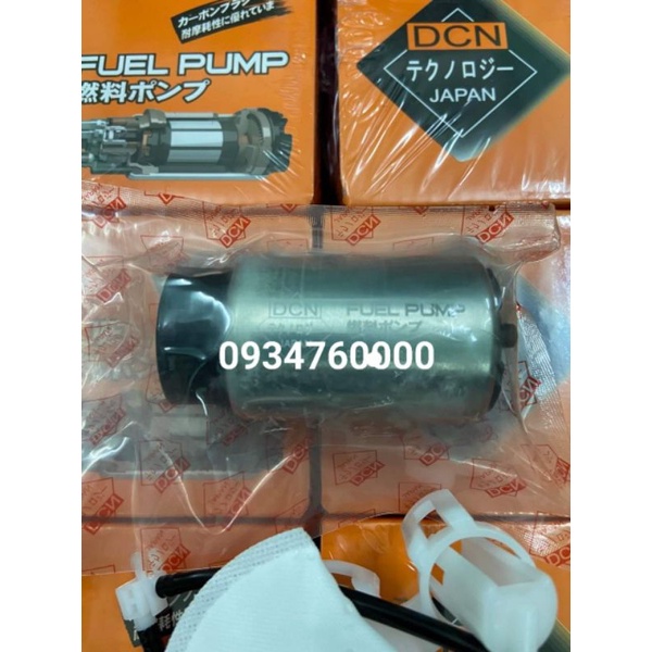 BƠM XĂNG DCN JAPAN MÃ B4000 Dùng cho HUYNDAI I10....
