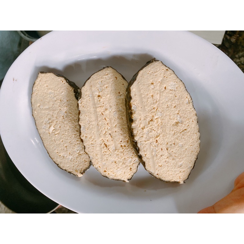 CÁ THU CHAY MALAYSIA SIÊU THƠM NGON GÓI 450g - HÀNG NHẬP KHẨU THUẦN CHAY