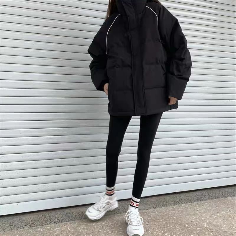 [ORDERTAOBAO] ÁO PHAO BÉO mùa đông