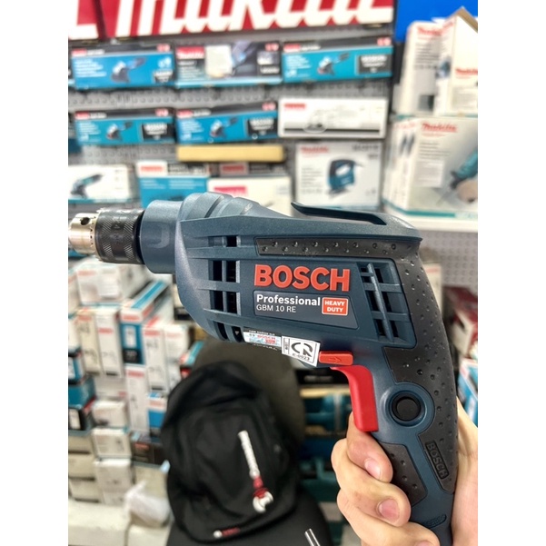 Máy khoan  Bosch GBM 10 RE