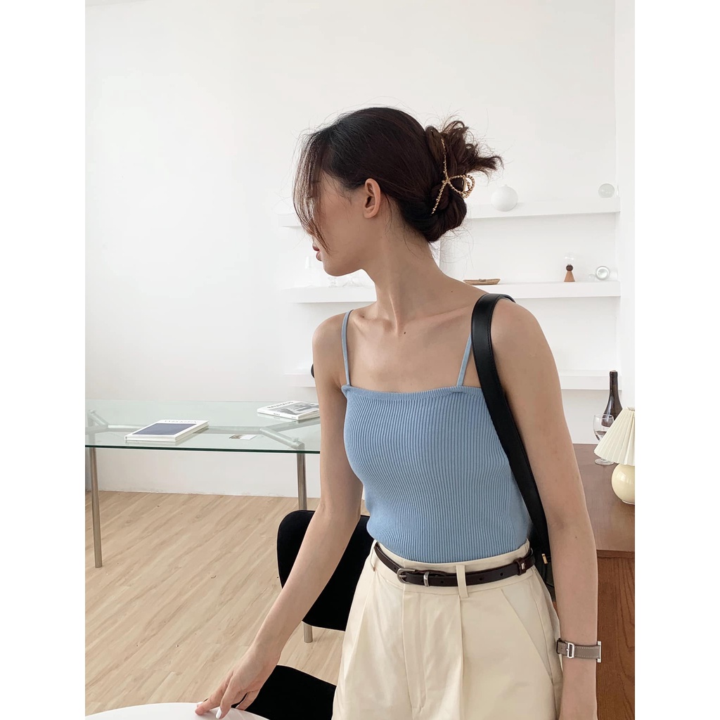 Hai dây nhiều màu