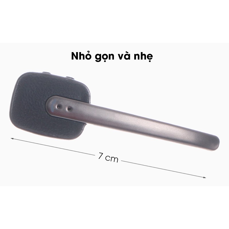 Tai nghe Bluetooth Roman R9030
