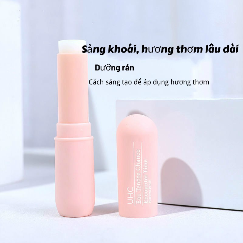 [OUYOU] Nước Hoa 0 Hương Thơm Tươi Mát Lâu Phai Dành Cho Học Sinh