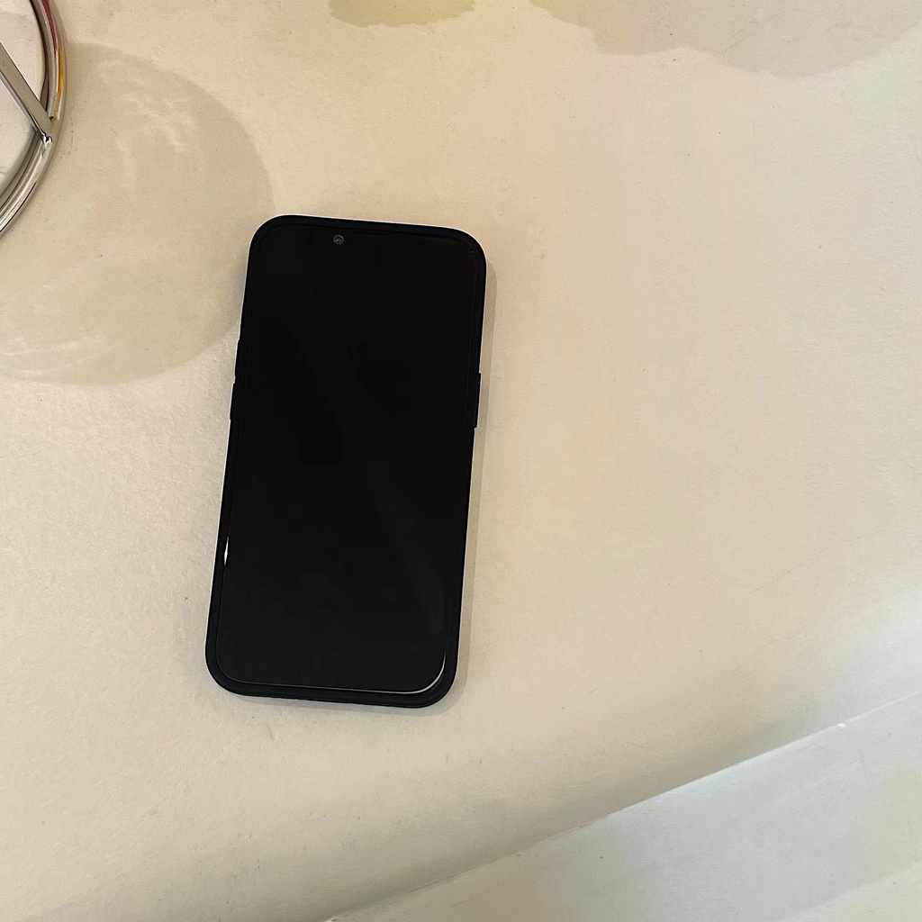 Ốp Điện Thoại Chống Sốc Hình Cô Gái Hoạt Hình Dễ Thương Cho iPhone 14Promax / 14 / 13Promax / 13 / 12Promax / 12 / 11Promax / 11