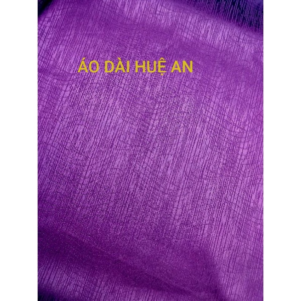 Gấm lụa may áo dài, váy đầm,...