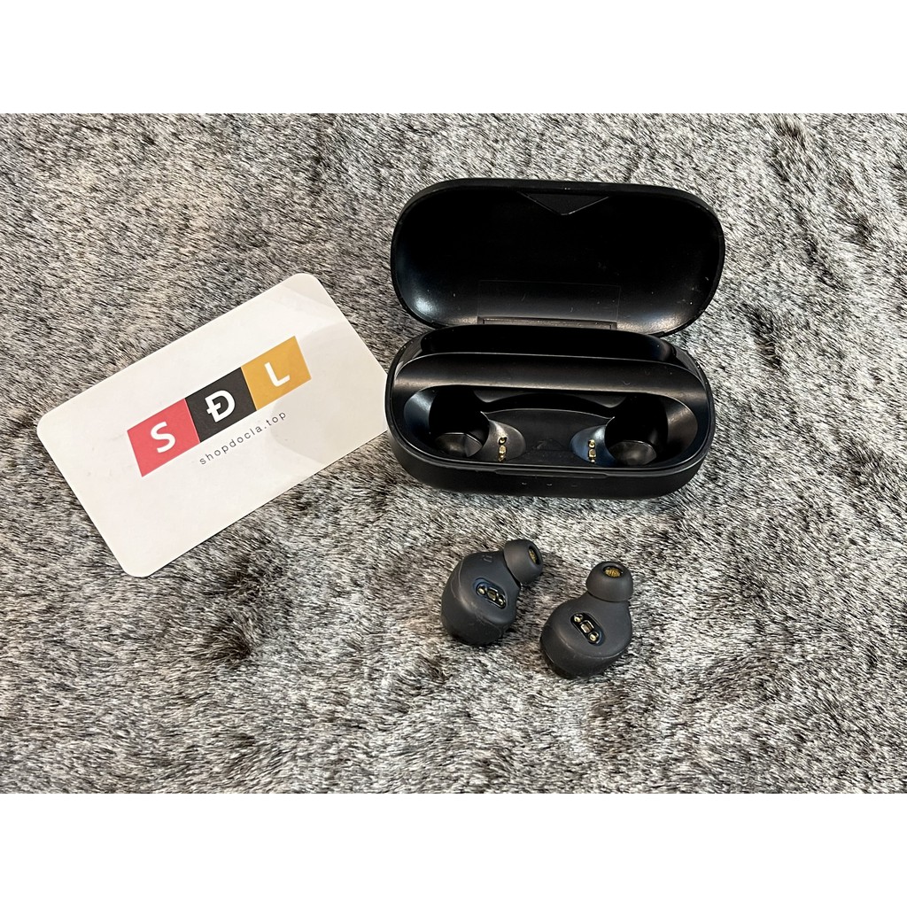 Tai nghe bluetooth Anker Liberty Zolo Z2001