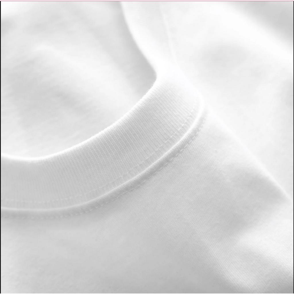 Áo thun THẾ GIỚI MANH ĐỘNG cotton mềm basic áo phông local brand