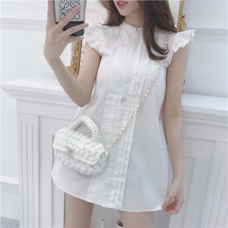 Váy babydoll