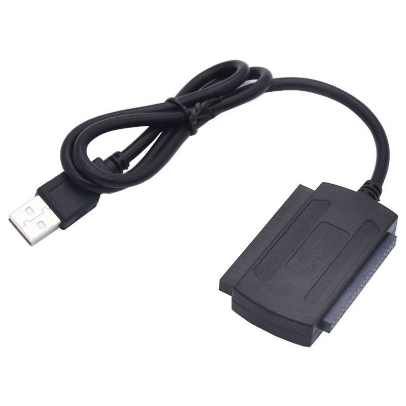 Dây cáp sạc , chuyển đổi dữ liệu USB sang IDE SATA 3 | WebRaoVat - webraovat.net.vn