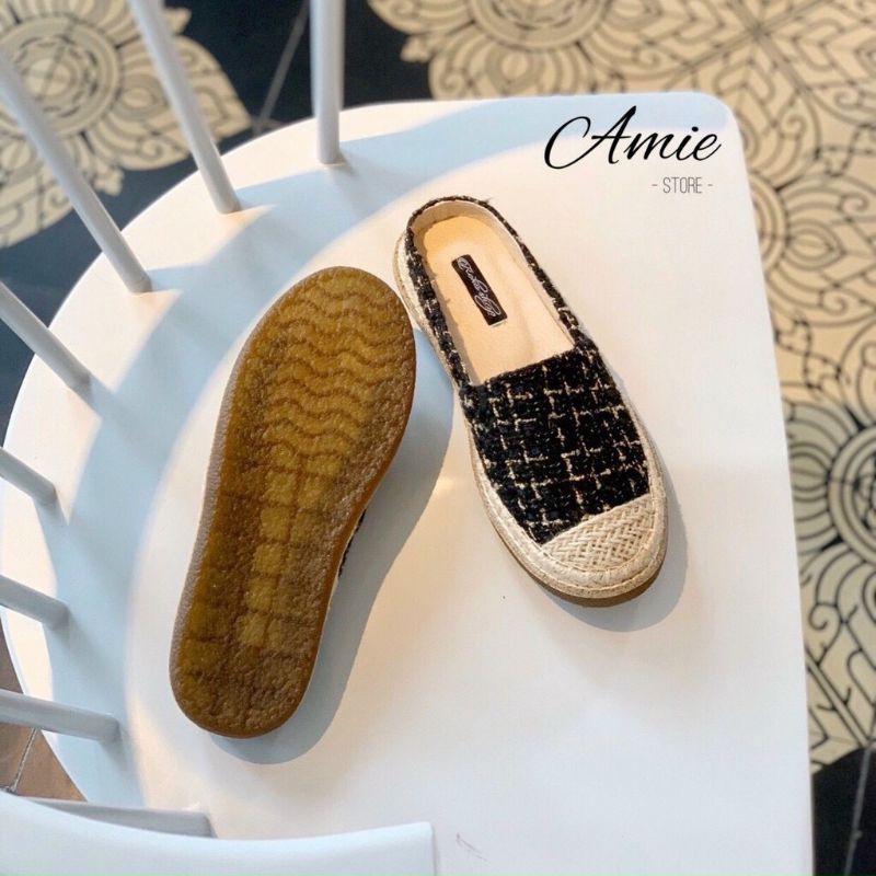 GIÀY SỤC CHẤT XÙ MŨI VÁ ĐẾ DẺO | BigBuy360 - bigbuy360.vn