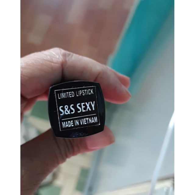 Tem đay son