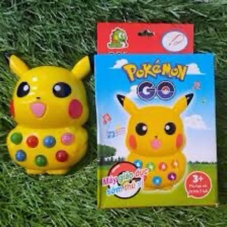 🐹🐹🐹 Đồ chơi đập chuột và kể chuyện Pikachu