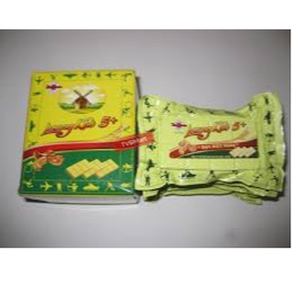Lương khô 5 sao hải châu 70g