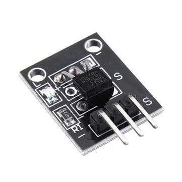 Mô Đun Cảm Biến Nhiệt Độ Ky-001 Ds18b20 Cho Arduino