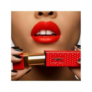 [Trả order] Son YSL Limited vỏ đỏ