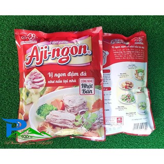Hạt nêm Ajingon - Túi 400g