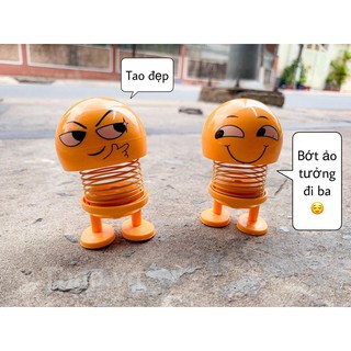 ICON cảm xúc