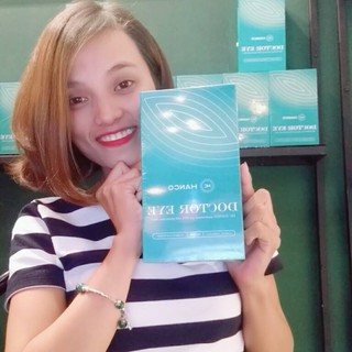 Mặt nạ mắt  HANCO-DOCTOREYE.